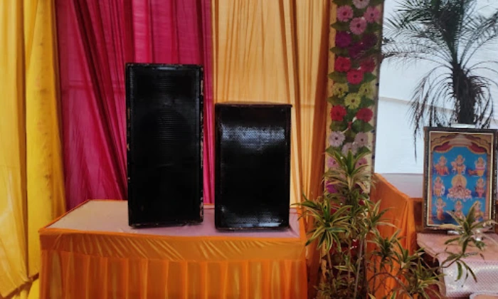 Sona Sound And Event Management